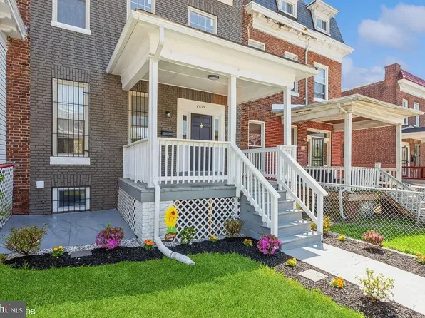 2815 Violet Ave, Baltimore, MD 21215