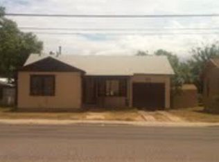 811 W University Blvd, Odessa, TX 79764