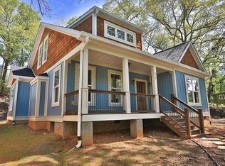 312 State St, Asheville, NC 28806