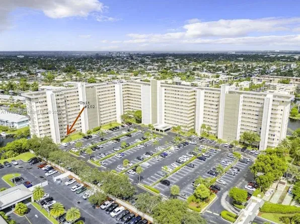 801 S Federal Hwy APT 102, Pompano Beach, FL 33062