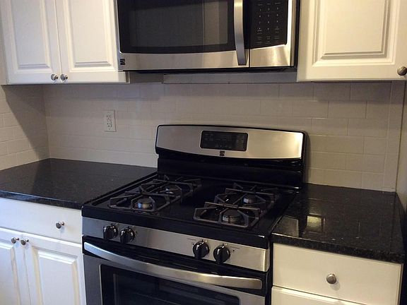 Kitchen will be similar same finishes