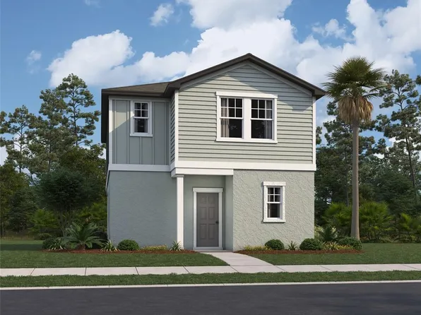 4564 HAWKS RUN BOULEVARD, KISSIMMEE, FL 34746