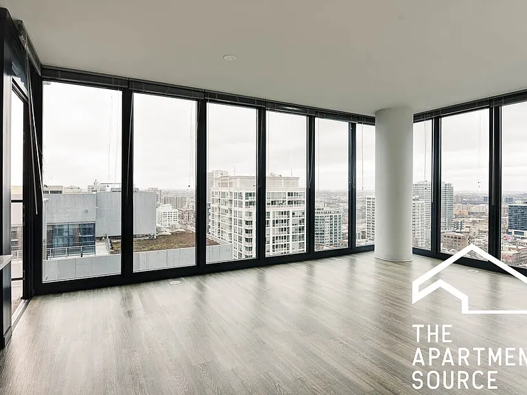 637 Wells 1bed 1bath — Photo 15
