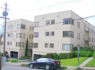 433 Adams St APT 1D, Oakland, CA 94610