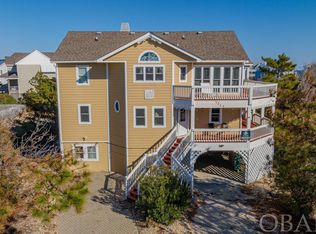 1249 Windjammer Ct LOT 130, Corolla, NC 27927