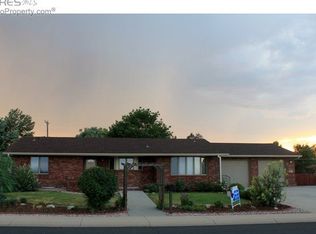 2411 49th Avenue Ct, Greeley, CO 80634