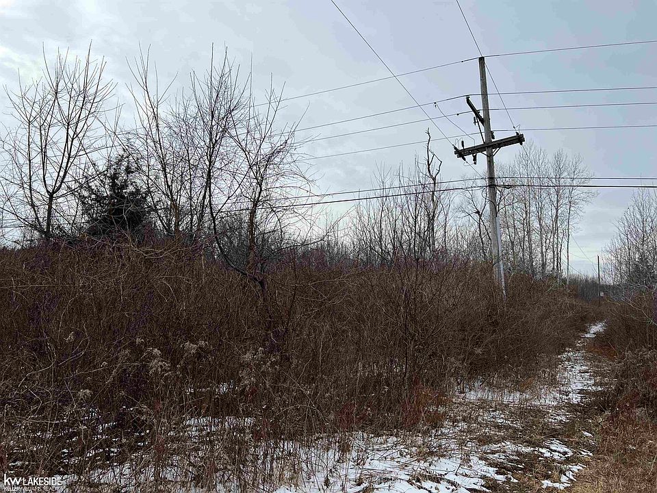 1st image of 0 Pinckney Rd