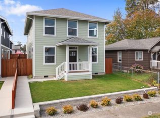 6442 S Lawrence St, Tacoma, WA
