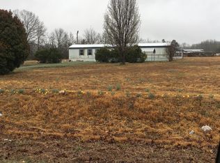 55 Tara Ln, Ward, AR 72176