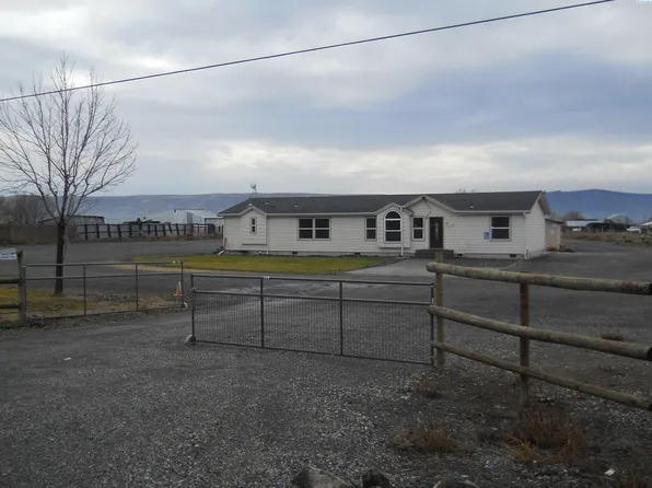 164807 W County Rte #12, Prosser, WA 99350