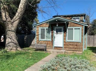 1917 Normal Ave, Chico, CA 95928