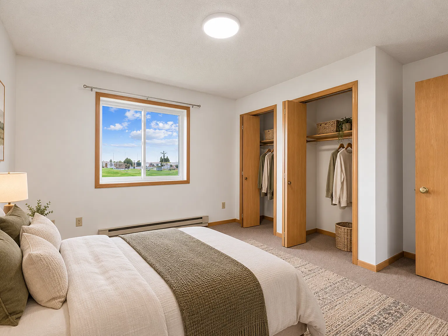 Wild Grove Apartments - College View — Photo 3