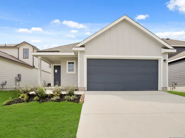5433 Shasta Place, St Hedwig, TX 78152