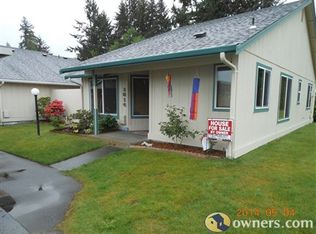 1514 Diamond Rd SE, Lacey, WA 98503