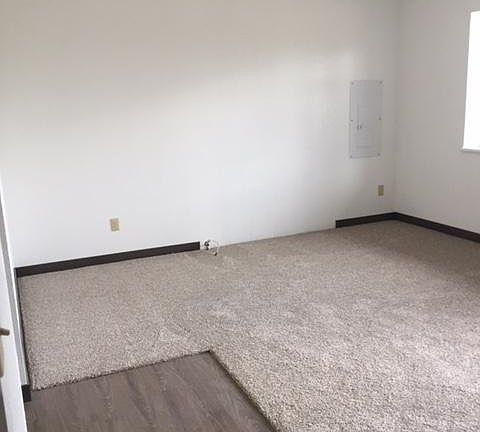 Part of the living room