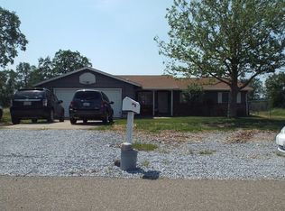 19391 Bonanza King Dr, Cottonwood, CA 96022