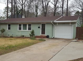 216 Gray St, Cary, NC 27513