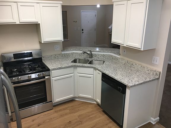 Granite Countertops