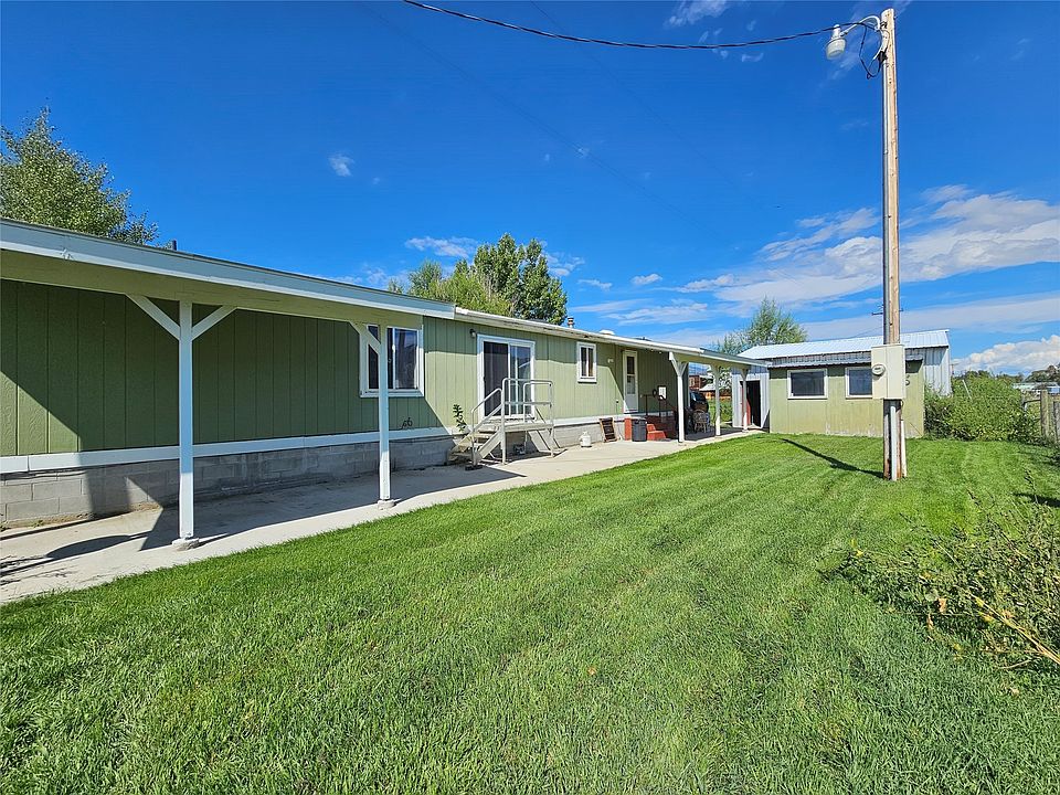 169 Mount Highway 359, Cardwell, MT 59721 MLS 30014165 Zillow