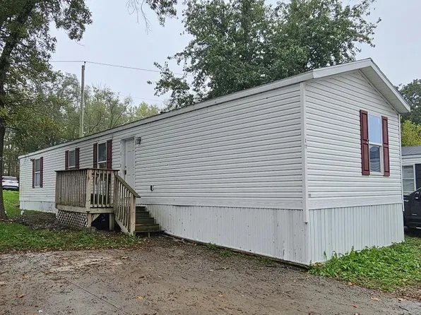 4494 Taft Ave SE #C-17, Iowa City, IA 52240
