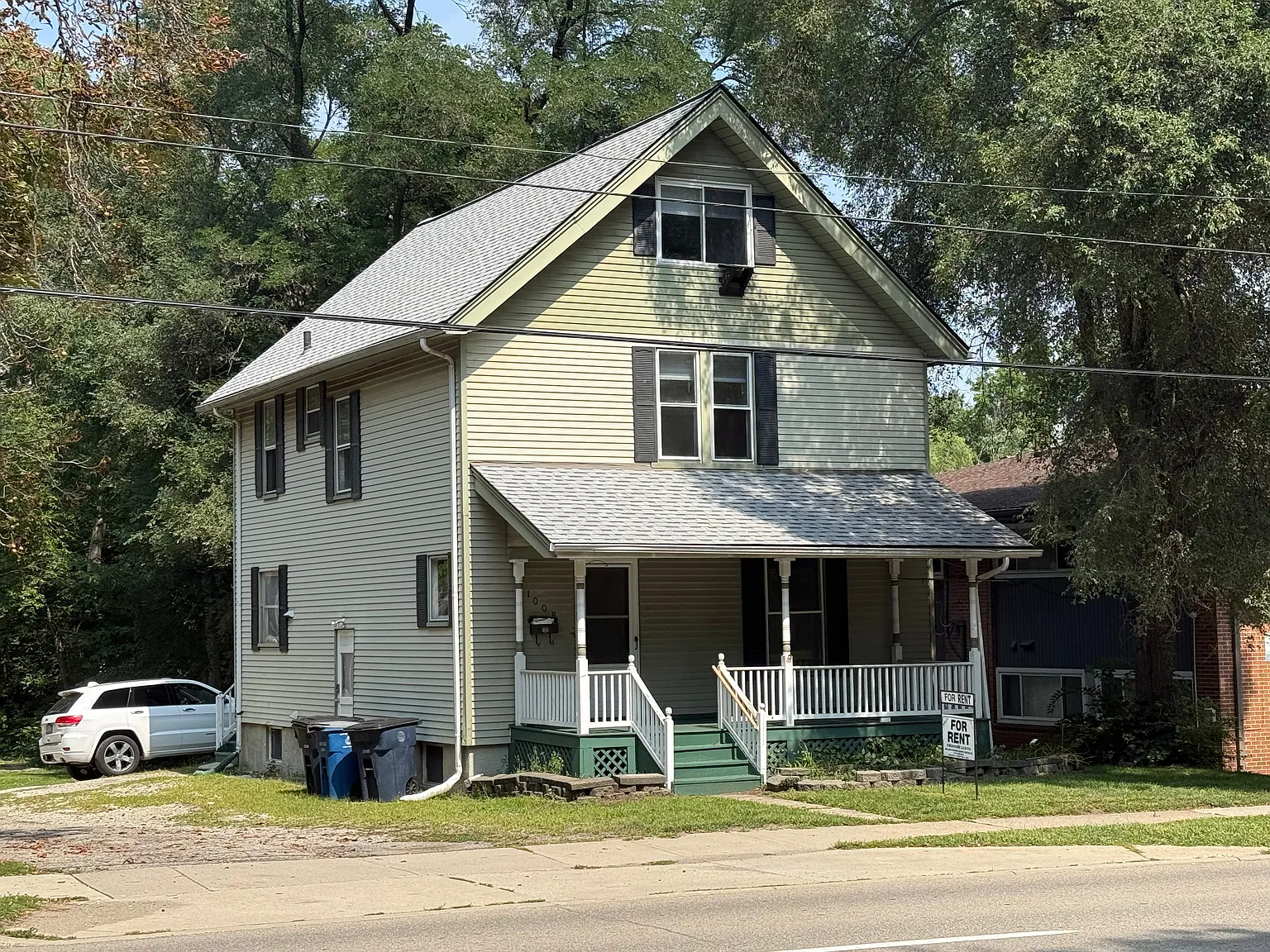 1008 W. Huron Street — Photo 1