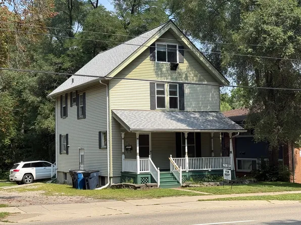 1008 W Huron St, Ann Arbor, MI 48103