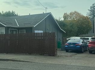 537 NE 99th Ave, Portland, OR 97220