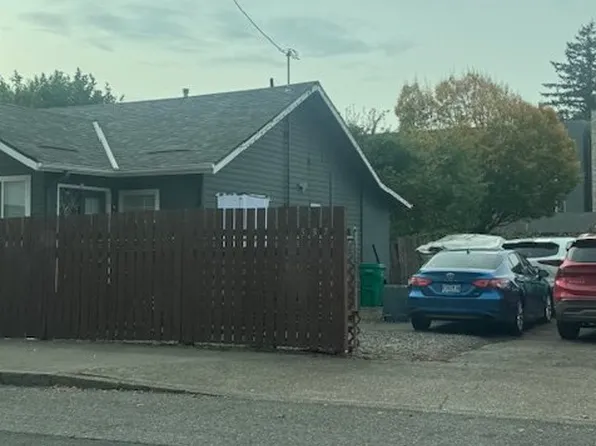 537 NE 99th Ave, Portland, OR 97220
