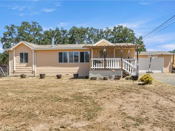 16654 Ellen Springs Rd, Lower Lake, CA 95457