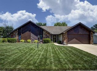 2916 Sawgrass Trl, Fort Wayne, IN
