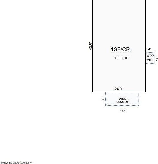 2nd image of 1540 Outer Ln Dr