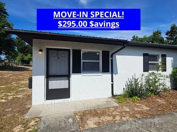 455 Buck Moore Rd Unit 27, Lake Wales, FL 33853