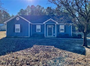 77 Orchard Crest Cir, Sanford, NC 27332