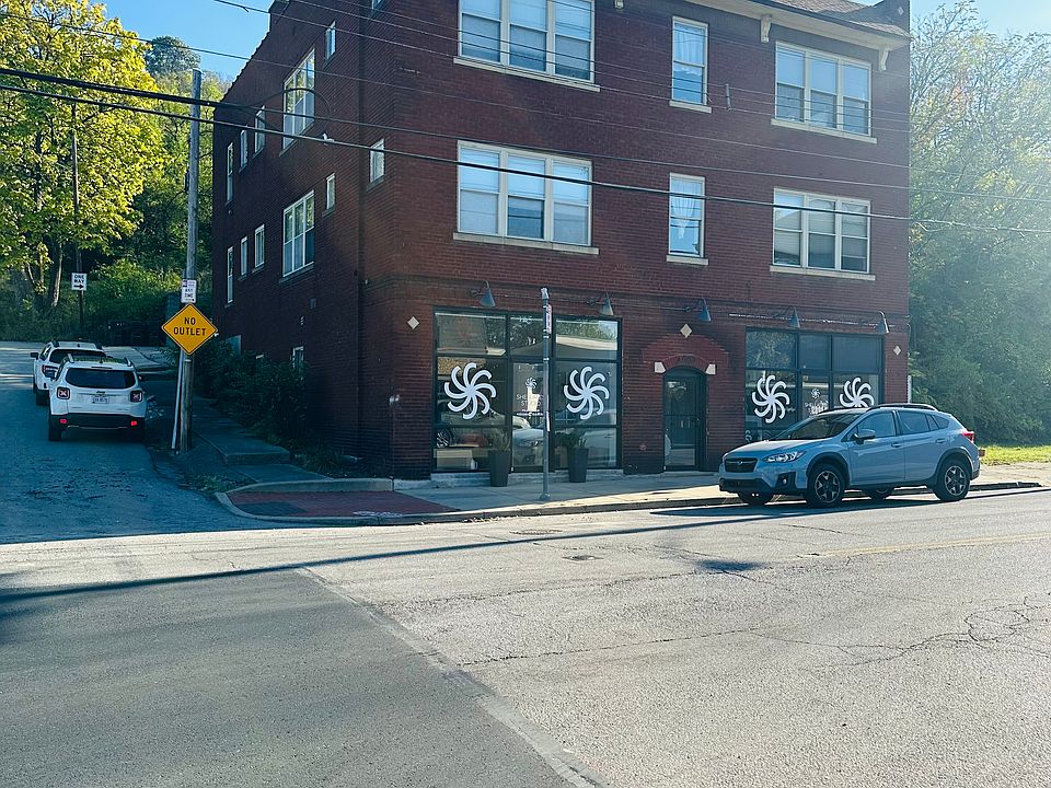 1st image of 4002 Eastern Ave APT 1