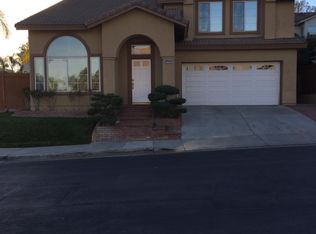 13292 Eagleridge, Chino Hills, CA 91709