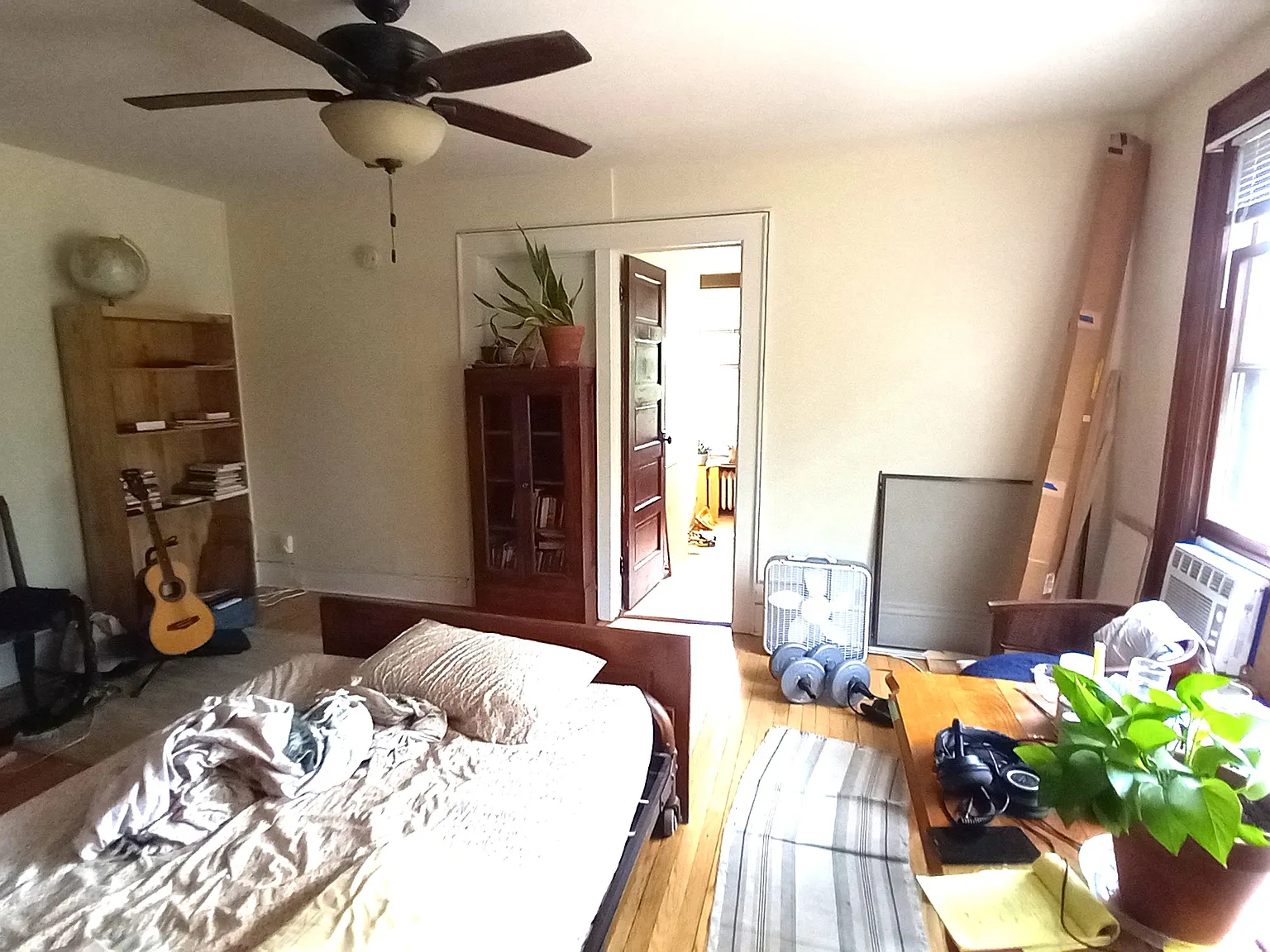 1 bed, 500 sqft, $859 — Photo 2