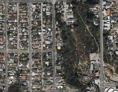 0 Redwood St Lot 24, San Diego, CA, 92105