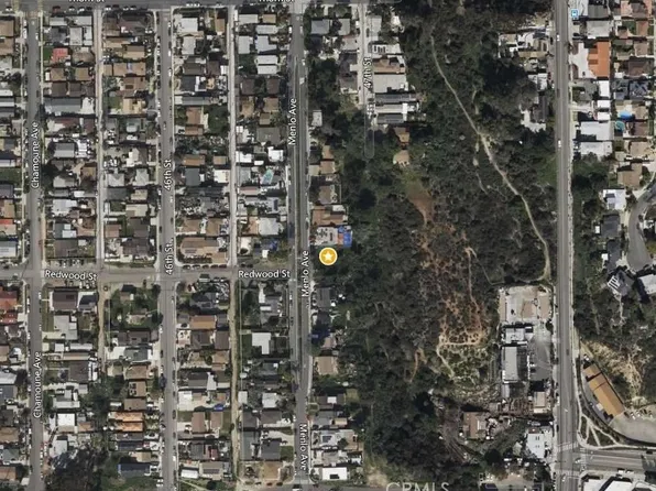 0 Redwood St Lot 24, San Diego, CA 92105