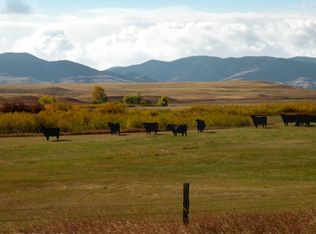 1420 Beatty Ln, Roy, MT 59471