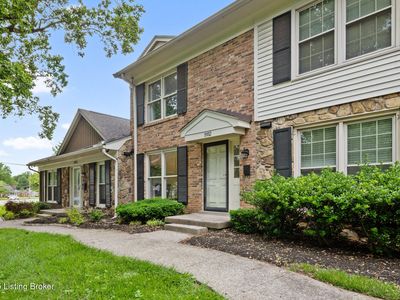 1932 Manor House Dr, Meadowview Estates, KY, 40220