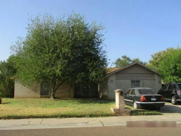 321 Montana St, Laredo, TX 78041