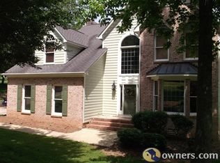 309 Old Buggy Trl, Hillsborough, NC 27278