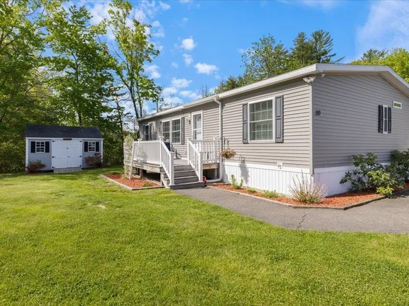 30 Eglin Boulevard, Londonderry, NH 03053