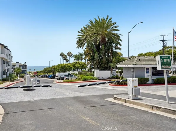 240 Nice Ln APT 117, Newport Beach, CA 92663