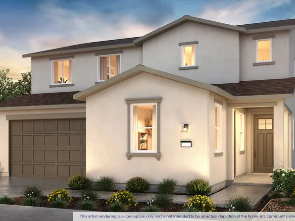 Sparrow Plan, Alder Creek