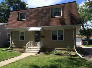 1308 N Hillside Ave, Berkeley, IL 60163