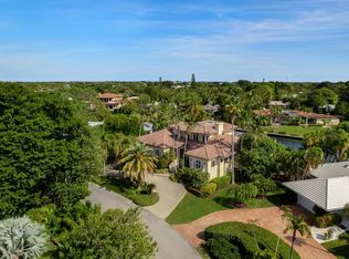 5 Sail Point Ln, Key Largo, FL 33037