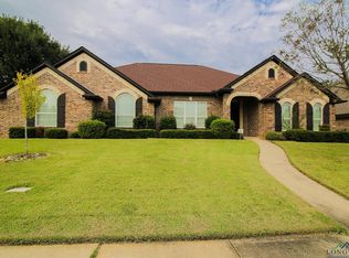 4419 Red Oak Trl, Longview, TX 75604