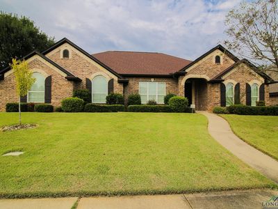 4419 Red Oak Trl, Longview, TX, 75604