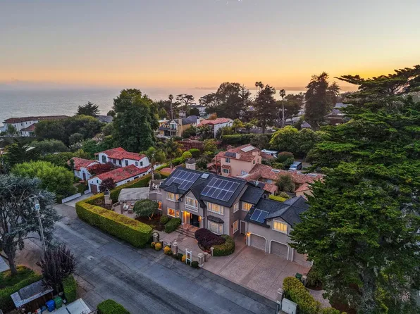 400 Seaview Dr, Aptos, CA 95003